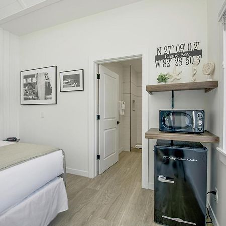 Casey Key Resorts - Beachfront Нокомис Екстериор снимка