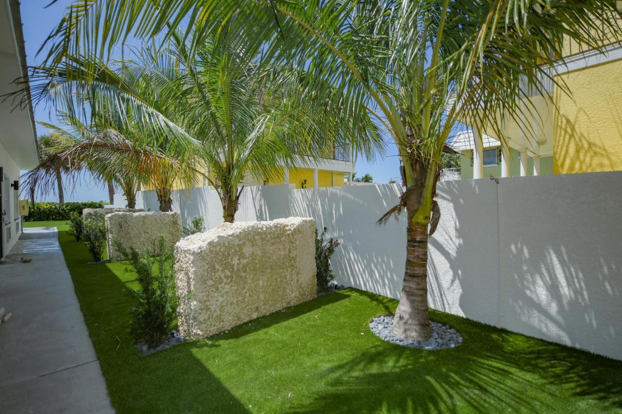Casey Key Resorts - Beachfront Нокомис Екстериор снимка