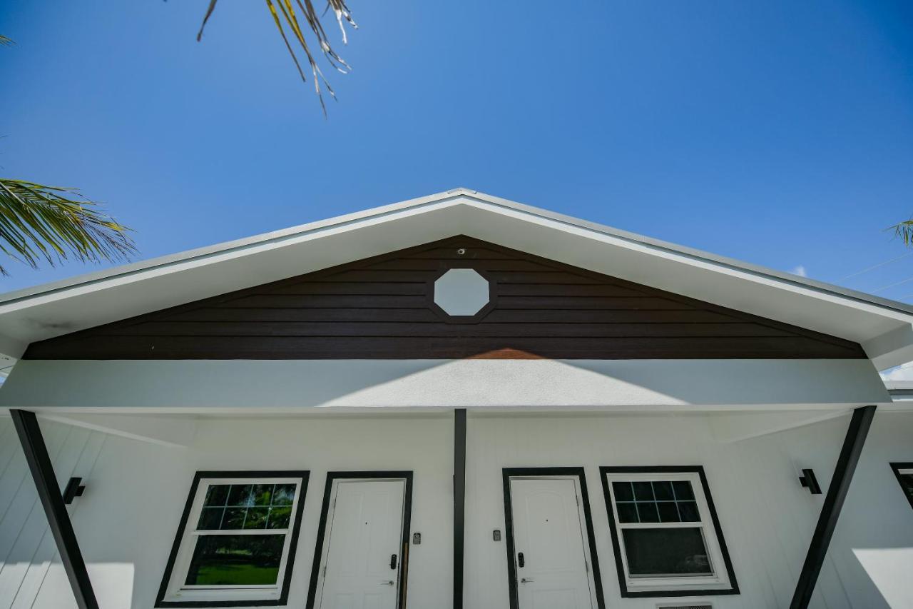 Casey Key Resorts - Beachfront Нокомис Екстериор снимка