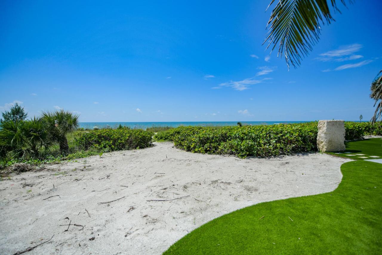 Casey Key Resorts - Beachfront Нокомис Екстериор снимка