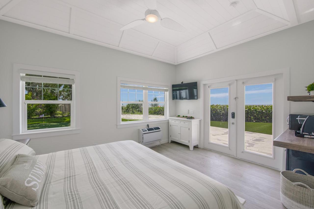 Casey Key Resorts - Beachfront Нокомис Екстериор снимка