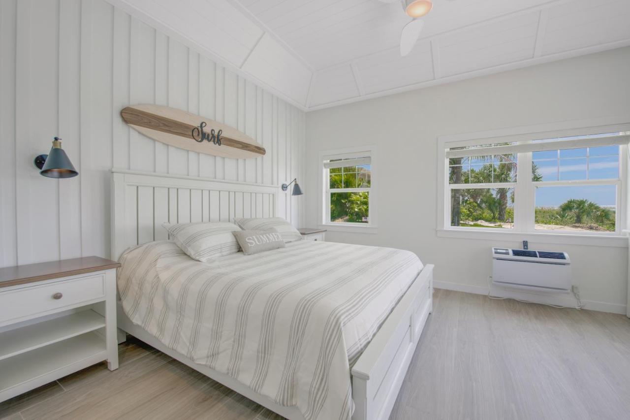 Casey Key Resorts - Beachfront Нокомис Екстериор снимка