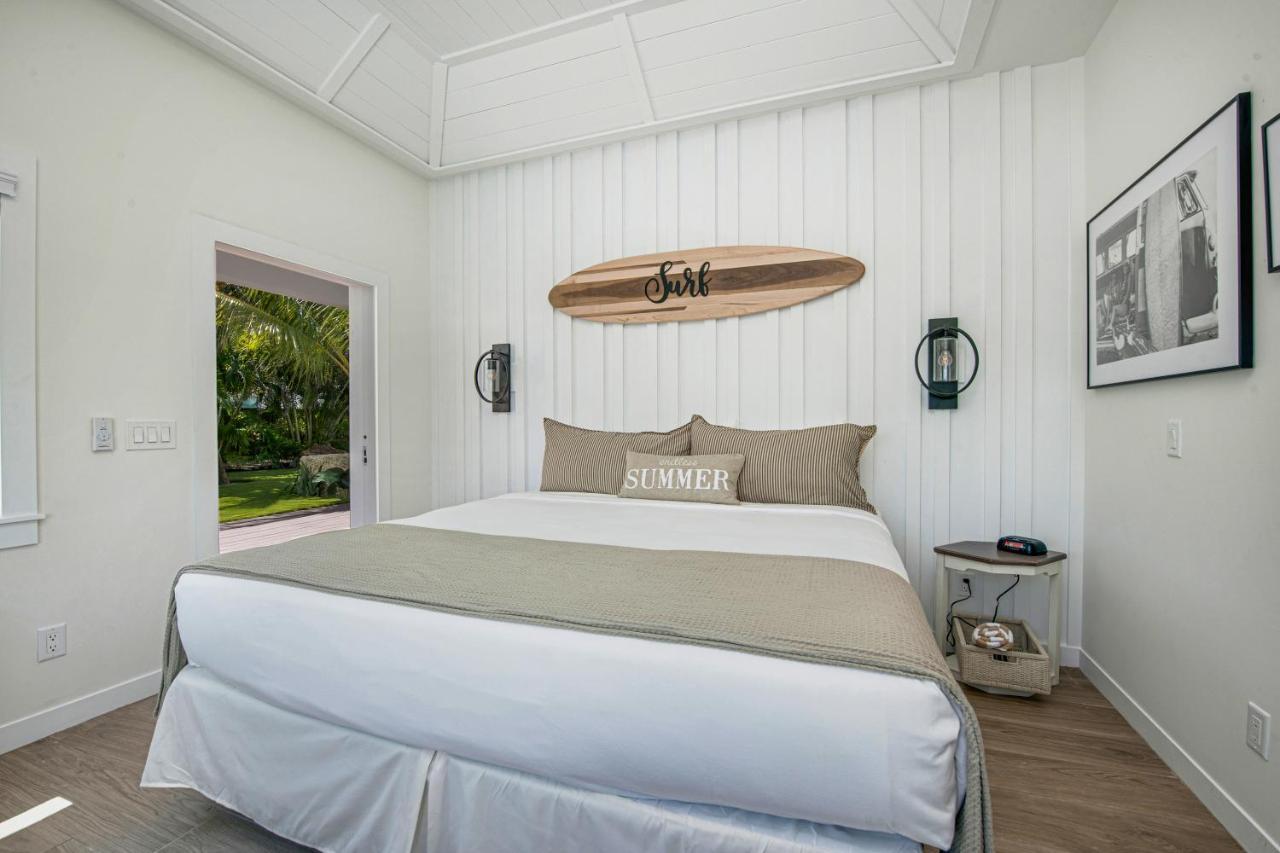 Casey Key Resorts - Beachfront Нокомис Екстериор снимка