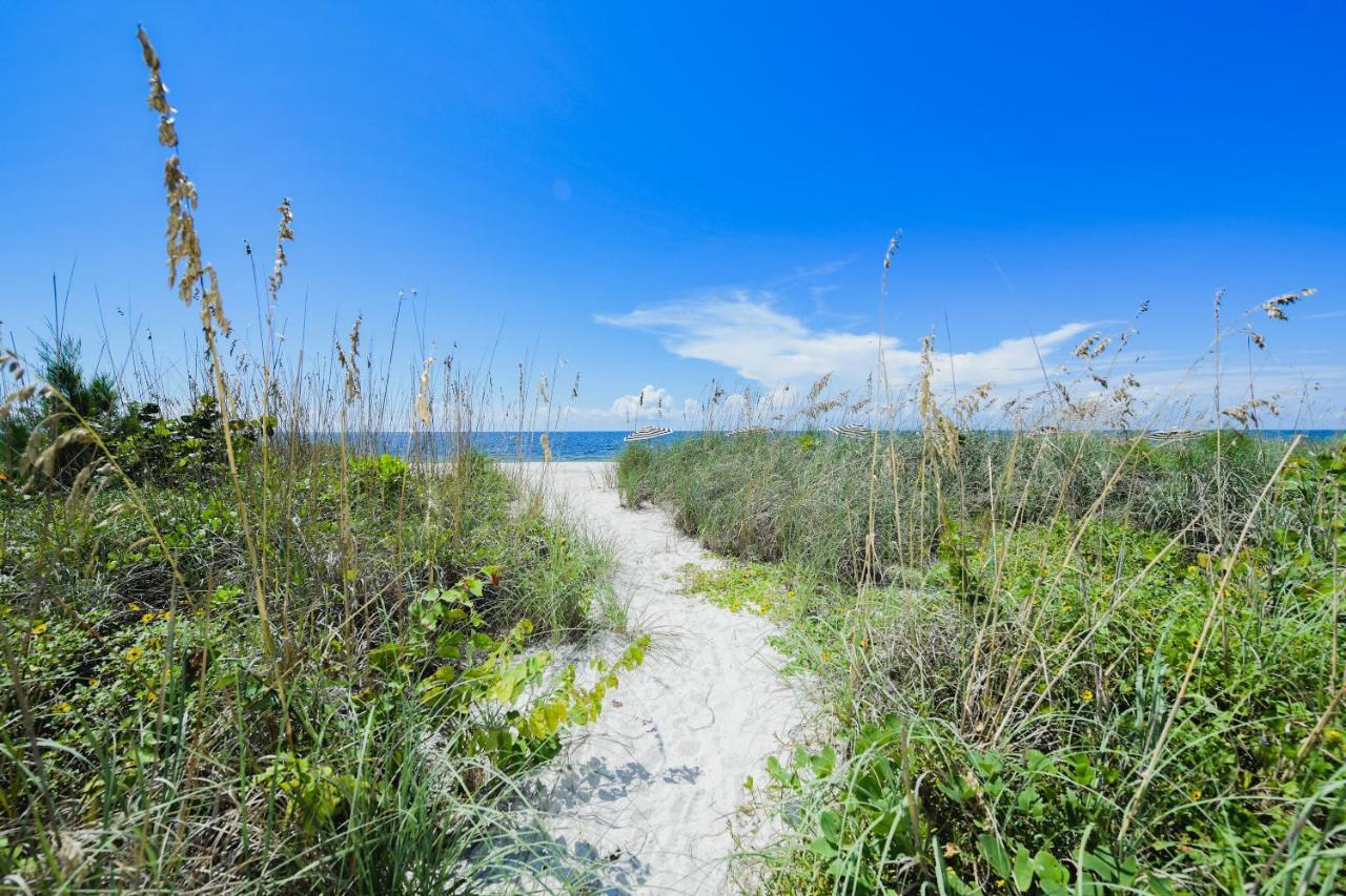 Casey Key Resorts - Beachfront Нокомис Екстериор снимка