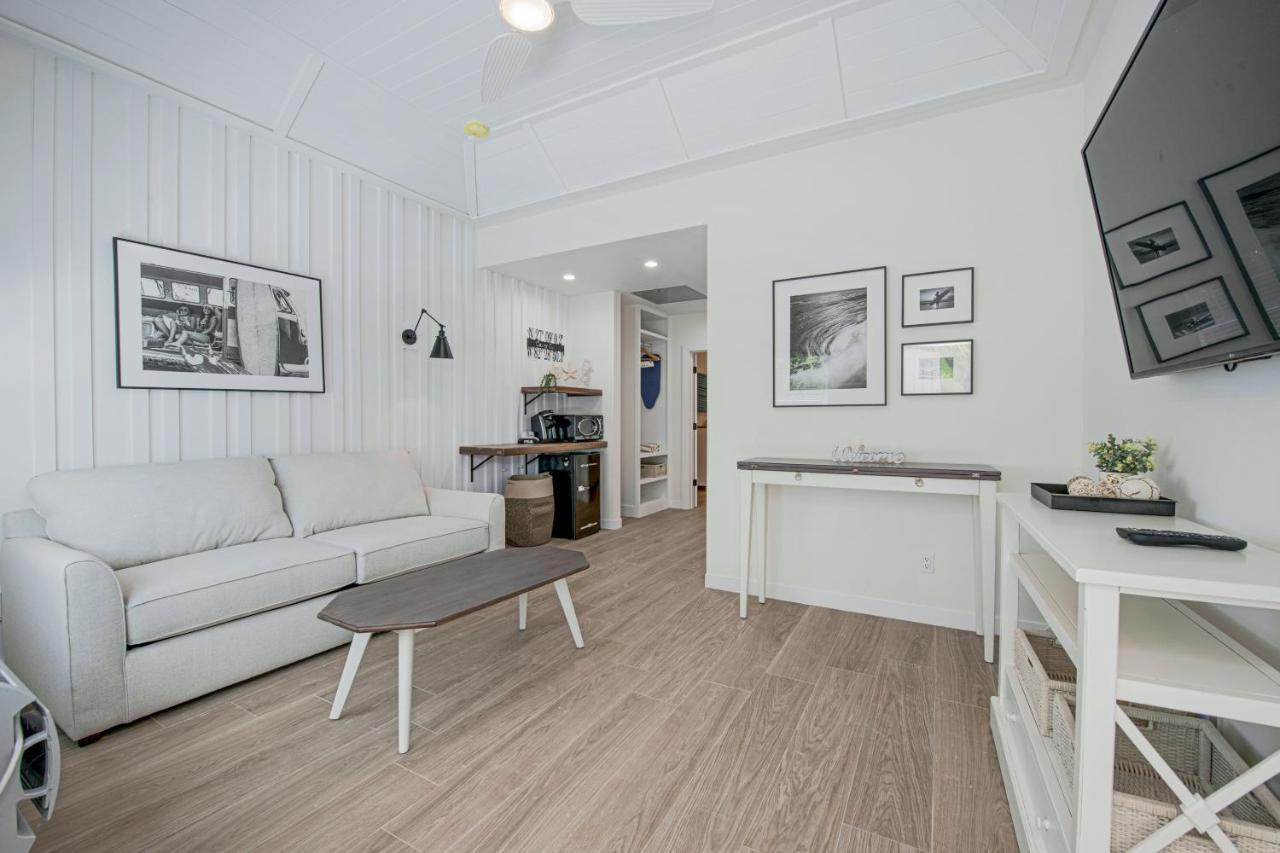 Casey Key Resorts - Beachfront Нокомис Екстериор снимка
