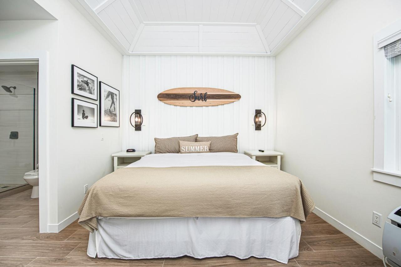 Casey Key Resorts - Beachfront Нокомис Екстериор снимка