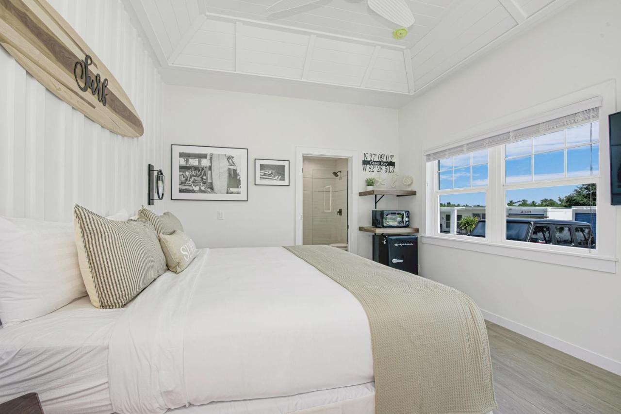 Casey Key Resorts - Beachfront Нокомис Екстериор снимка