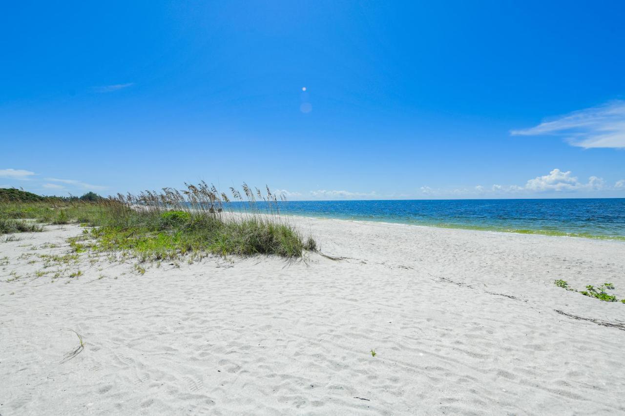 Casey Key Resorts - Beachfront Нокомис Екстериор снимка