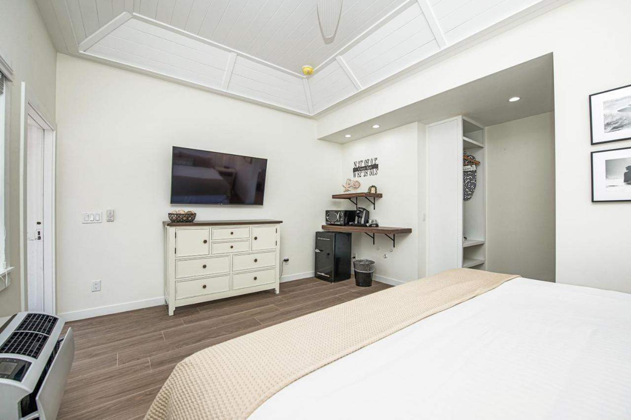 Casey Key Resorts - Beachfront Нокомис Екстериор снимка