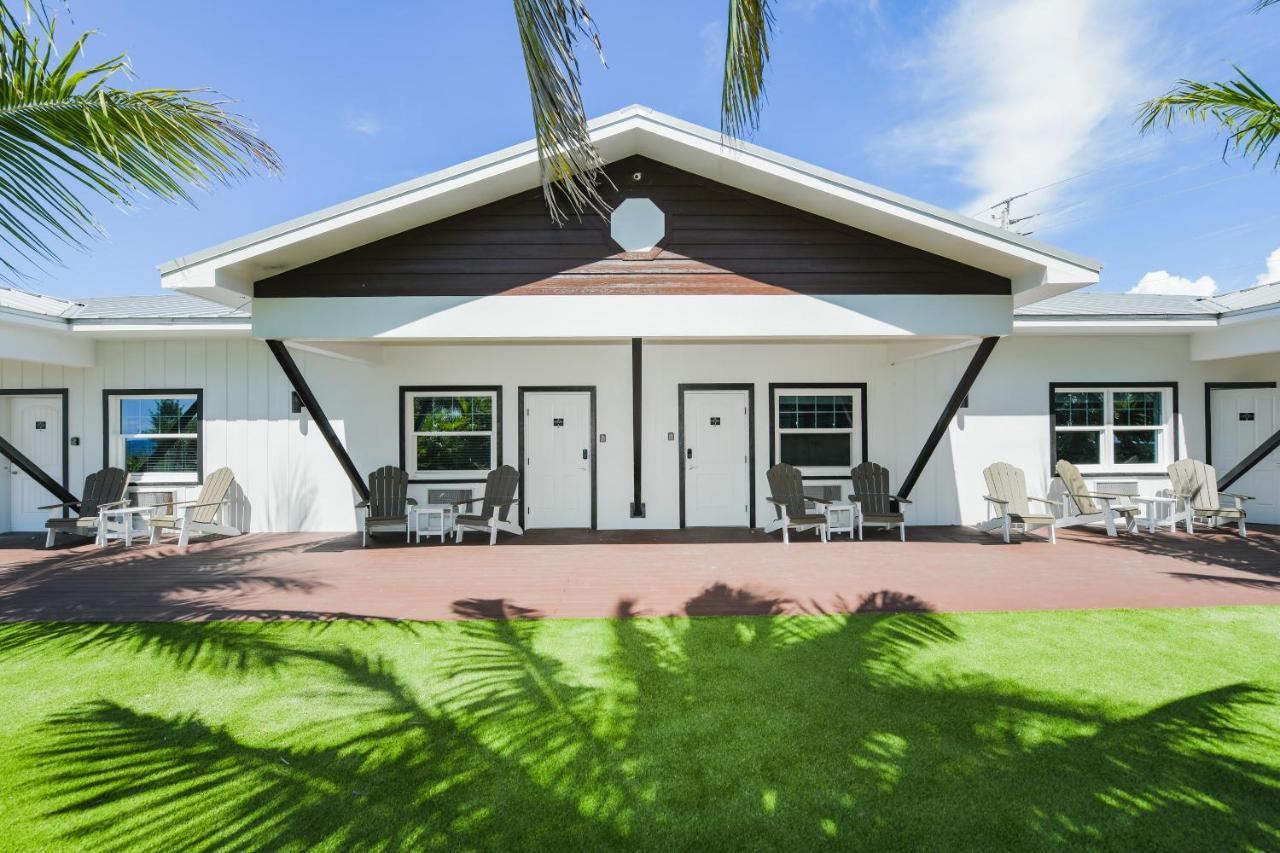 Casey Key Resorts - Beachfront Нокомис Екстериор снимка