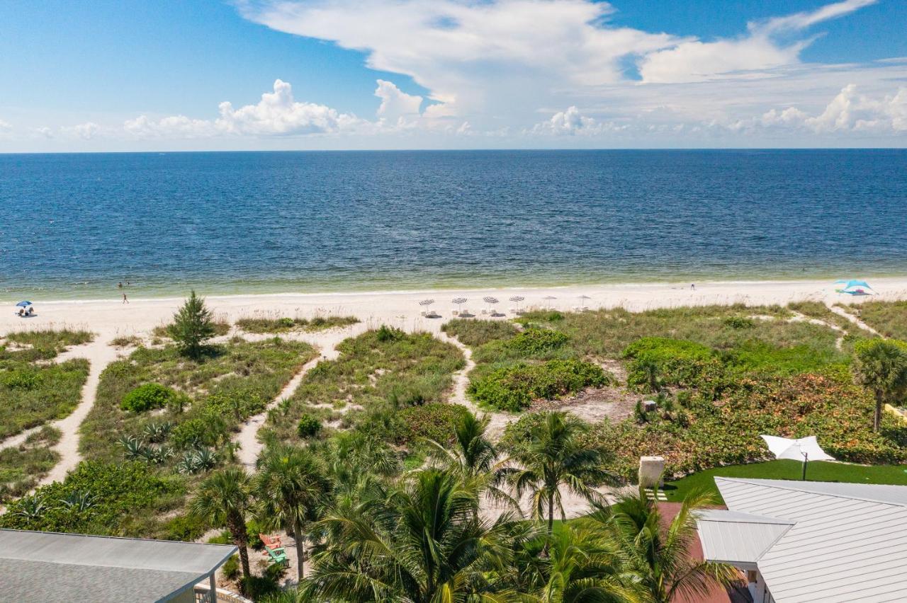Casey Key Resorts - Beachfront Нокомис Екстериор снимка