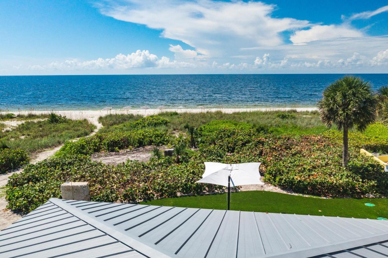 Casey Key Resorts - Beachfront Нокомис Екстериор снимка