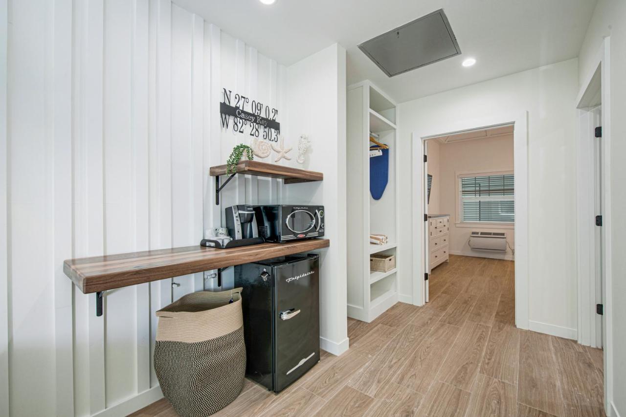 Casey Key Resorts - Beachfront Нокомис Екстериор снимка