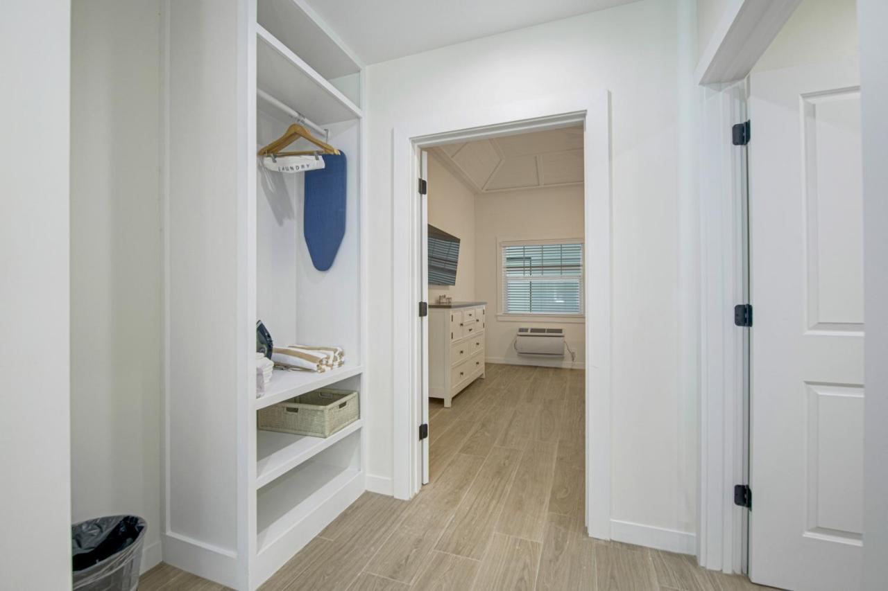 Casey Key Resorts - Beachfront Нокомис Екстериор снимка