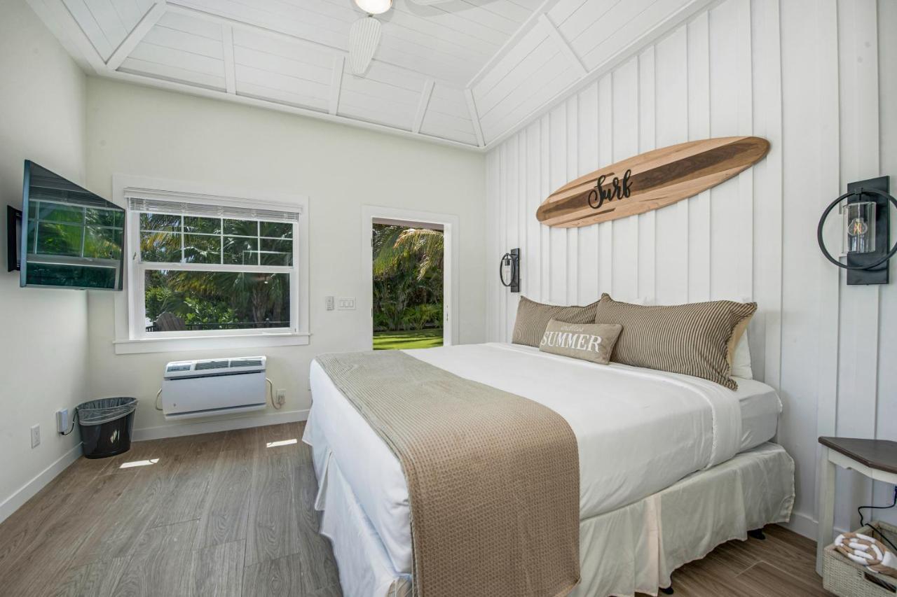 Casey Key Resorts - Beachfront Нокомис Екстериор снимка