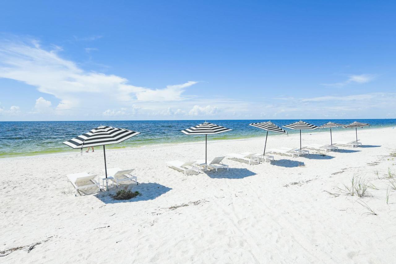 Casey Key Resorts - Beachfront Нокомис Екстериор снимка