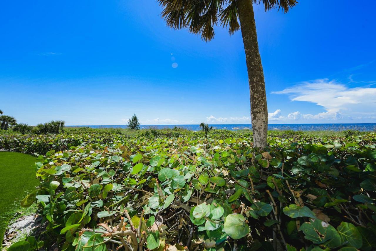 Casey Key Resorts - Beachfront Нокомис Екстериор снимка