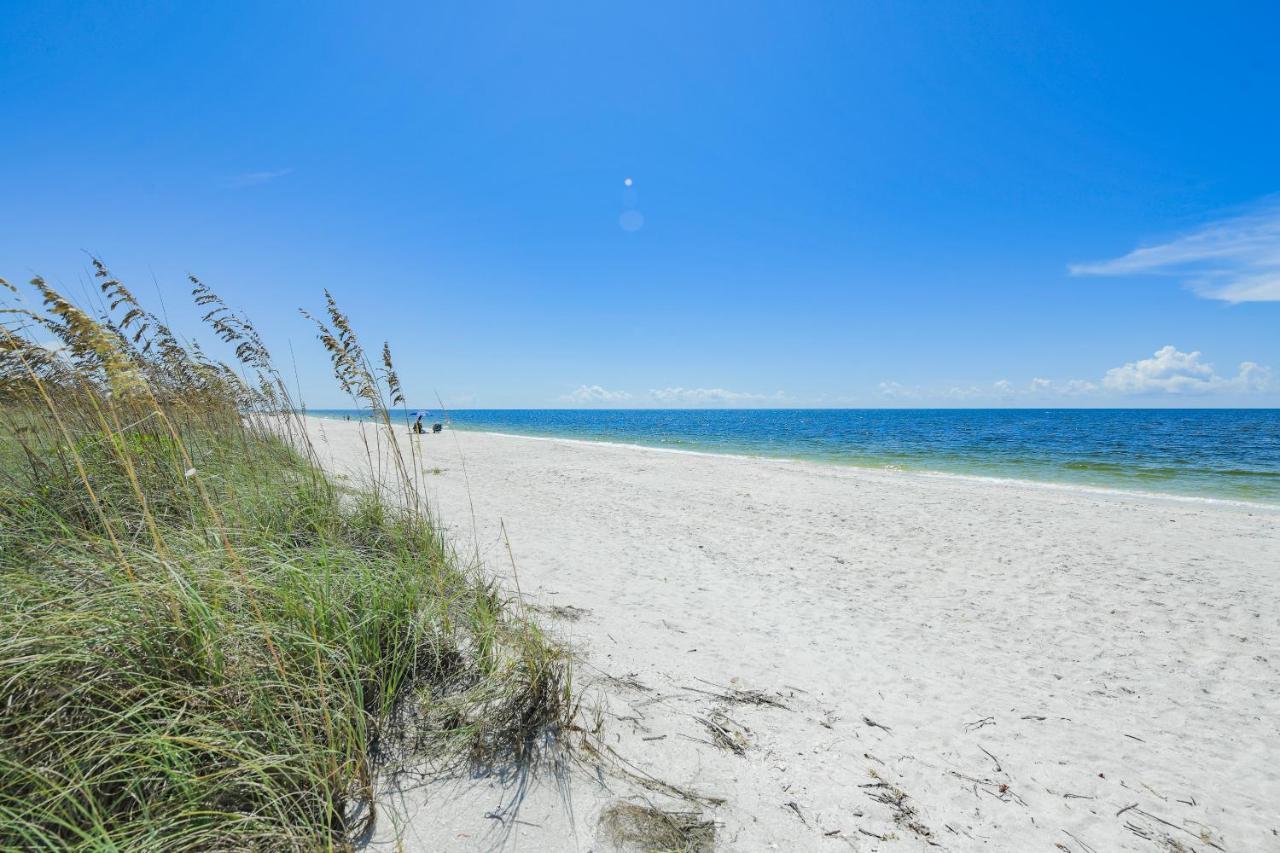 Casey Key Resorts - Beachfront Нокомис Екстериор снимка