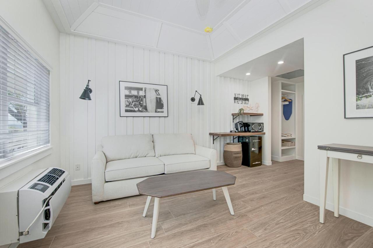 Casey Key Resorts - Beachfront Нокомис Екстериор снимка