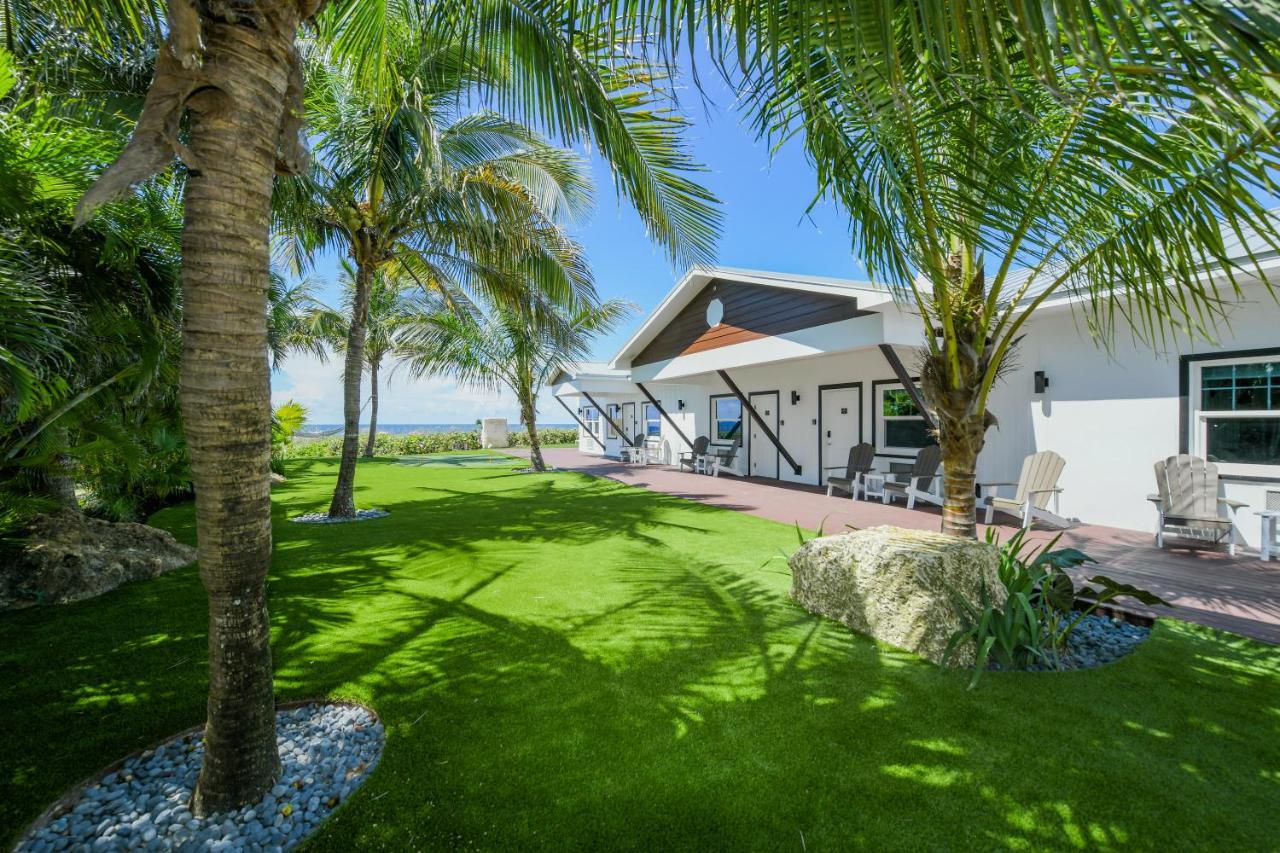 Casey Key Resorts - Beachfront Нокомис Екстериор снимка