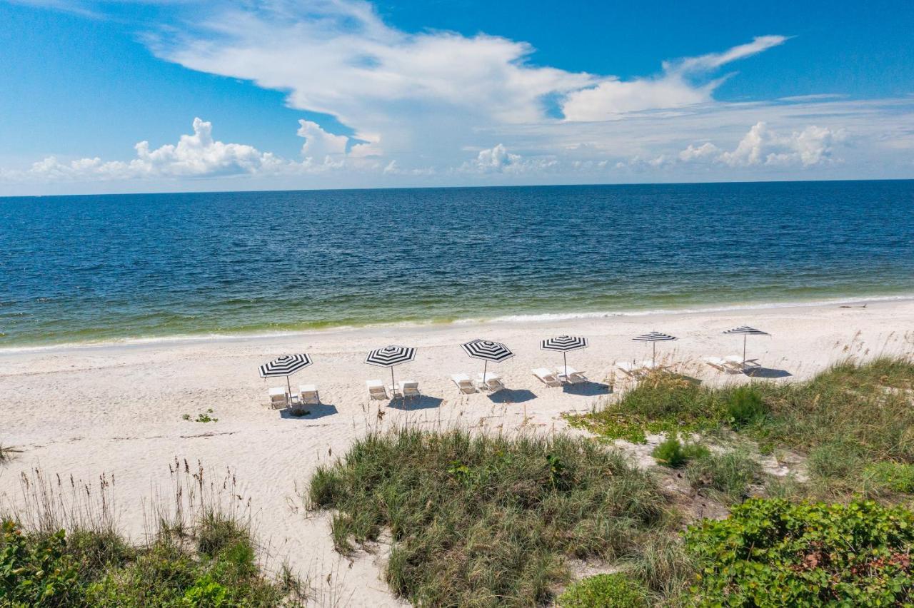 Casey Key Resorts - Beachfront Нокомис Екстериор снимка