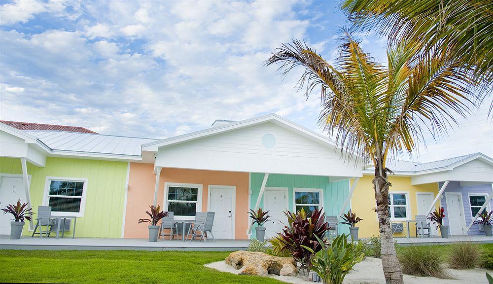 Casey Key Resorts - Beachfront Нокомис Екстериор снимка