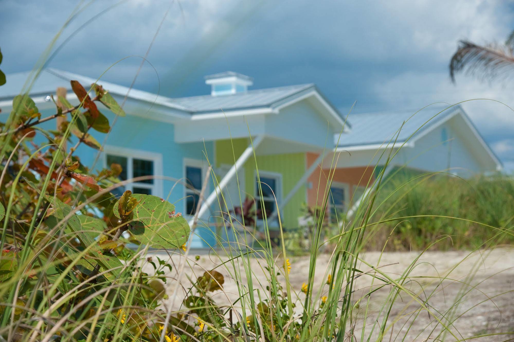 Casey Key Resorts - Beachfront Нокомис Екстериор снимка