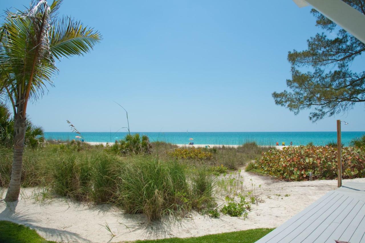 Casey Key Resorts - Beachfront Нокомис Екстериор снимка